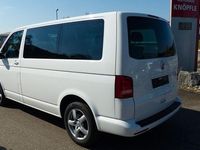 Gebraucht VW Transporter 140 PS (102 kW) 2014 Weiß Van