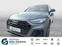 Gebraucht Audi SQ5 Sportback Sport 341 PS (250 kW) 2022 Grau SUV
