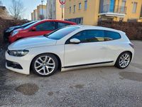 Gebraucht VW Scirocco 160 PS (117 kW) 2009 Schwarz Coupé