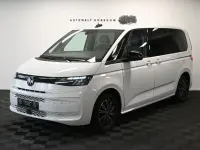 Używany VW Multivan 150 KM (110 kW) 2023 Biały Minivan