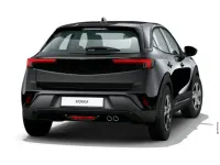 Neu Opel Mokka Edition 145 PS (106 kW) 2026 Karbon schwarz metallic SUV