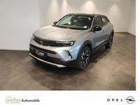 Gebraucht Opel Mokka-e Elegance 100 kW (136 PS) 2021 Silber SUV