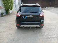 Używany Ford Kuga Trend 140 KM (102 kW) 2010 Czarny SUV