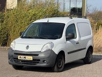 Gebraucht Renault Kangoo Rapid Extra 75 PS (55 kW) 2012 Weiß Van / Kleinbus