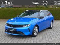 Gebraucht Opel Astra Elegance 131 PS (96 kW) 2025 Kobalt blau Kombi