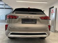 Gebraucht Wey 05 Premium 476 PS (350 kW) 2024 Deep blue sea (blau) SUV