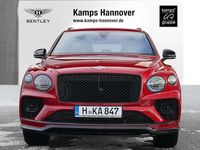 Gebraucht Bentley Bentayga 551 PS (405 kW) 2023 Rot SUV