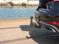 Gebraucht Audi A4 231 PS (169 kW) 2019 Schwarz Kombi