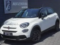Gebraucht Fiat 500X Sport 151 PS (111 kW) 2019 Weiß SUV