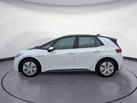 Gebraucht VW ID.3 Pro Performance 150 kW (204 PS) 2022 Weiß Kleinwagen