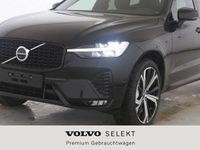 gebraucht Volvo XC60 Plus Dark*AWD*21Zoll*Standh*AHZV*360 Kamera