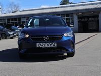 gebraucht Opel Corsa F 1.2 Edition Klima/Sitzhzg./PDC/DAB/LM BC