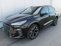 Neu Cupra Terramar VZ 325 PS (239 kW) 2026 Mythosschwarz SUV