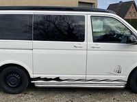 Second-hand VW T6 84 CP (61 kW) 2017 Alb Van