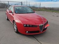 gebraucht Alfa Romeo 159 Alfa2.2 JTS 16V Distinctive Distinctive