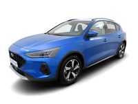 Gebraucht Ford Focus Active X 154 PS (113 kW) 2024 Blau Limousine