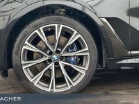 gebraucht BMW X7 xDrive40d A