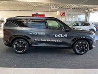 Gebraucht Kia EV5 GT-Line 160 kW (218 PS) 2026 Grau SUV