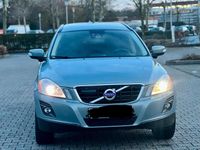 Gebraucht Volvo XC60 185 PS (136 kW) 2009 Blau SUV
