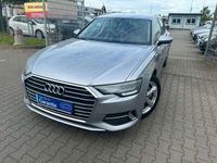 gebraucht Audi A6 40 TDI 2.0TDI SPORT*MMI.NAVI*PDC*LED*SH