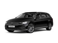 Używany VW Passat Elegance 190 KM (139 kW) 2020 Kombi