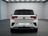 Usata VW T-Roc 150 CV (110 kW) 2025 Bianco SUV