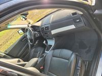 gebraucht BMW X3 E83 Vollausstattung