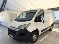 Gebraucht Citroën Jumper Live 120 PS (88 kW) 2018 Van / Kleinbus