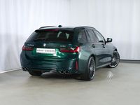 Neu Alpina D3 355 PS (261 kW) 2025 Gruen Kombi