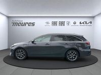 Gebraucht Kia Ceed Sportswagon Platinum 141 PS (103 kW) 2022 Grau Kombi