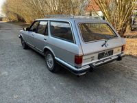 gebraucht Ford Granada 2,8i Ghia Turnier KLIMA