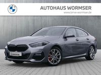 Gebraucht BMW 220 Performance 178 PS (130 kW) 2024 Grau Coupé