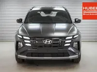 Neu Hyundai Tucson Blackline 238 PS (175 kW) 2026 Pine green matt metallic () SUV