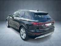 Gebraucht Audi SQ6 e-tron Ambiente 359 kW (489 PS) 2024 Mythosschwarz metallic SUV