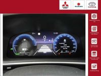 gebraucht Toyota Corolla Cross Cross Hybrid 2.0 VVT-i Team Deutschland