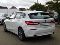 gebraucht BMW 120 d Aut Advantage Leder Panorama HUD LiveCockpitProf