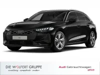Gebraucht Audi A5 Ambiente 204 PS (150 kW) 2025 Mythosschwarz metallic Kombi
