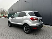 gebraucht Ford Ecosport Cool&Connect*27000Km*