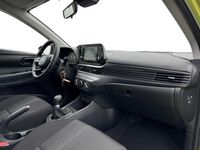 gebraucht Hyundai i20 1,2 DCT MJ24 Klima PDC Apple SpAs Sofort 1.0 T-...