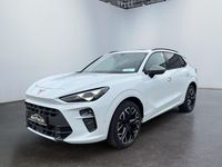 Gebraucht Cupra Terramar VZ 265 PS (194 kW) 2025 Eisweiß SUV