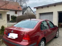 Gebraucht VW Bora 100 PS (73 kW) 1999 Limousine