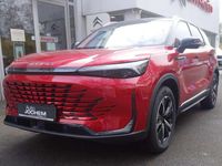Neu Baic X75 177 PS (130 kW) 2025 Rotmetallic SUV