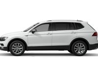 Gebraucht VW Tiguan Allspace Highline 150 PS (110 kW) 2021 SUV