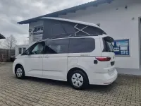 Neu VW California Beach 245 PS (180 kW) 2026 Grau Van