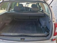 Gebraucht Opel Omega 150 PS (110 kW) 2004 Silber Kombi