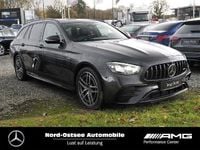 Gebraucht Mercedes E53 AMG AMG 435 PS (319 kW) 2023 Kombi