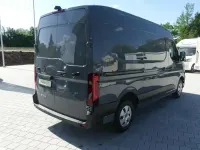 Neu Renault Master 2025 Grau Van / Kleinbus