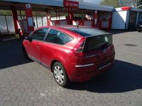 gebraucht Citroën C4 Coupe 1.4 VTR*KLIMAAUTOMATIK*TÜV 10.24*