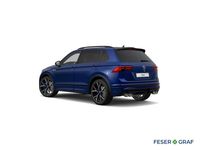 Gebraucht VW Tiguan R 320 PS (235 kW) 2023 SUV
