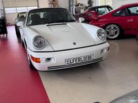 Gebraucht Porsche 964 260 PS (191 kW) 1992 Weiß